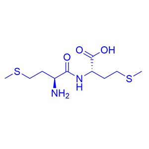 二肽L-Methionyl-L-methionine,H-Met-Met-OH