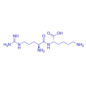 二肽RK/40968-46-5/H-Arg-Lys-OH