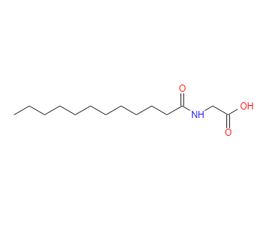 N-月桂酰甘氨酸,N-Dodecanoylglycine