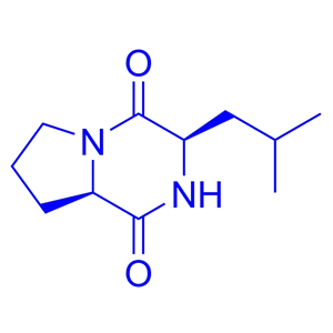 环二肽Cyclo(d-L-d-P)/274680-11-4/Cyclo(-D-Leu-D-Pro)