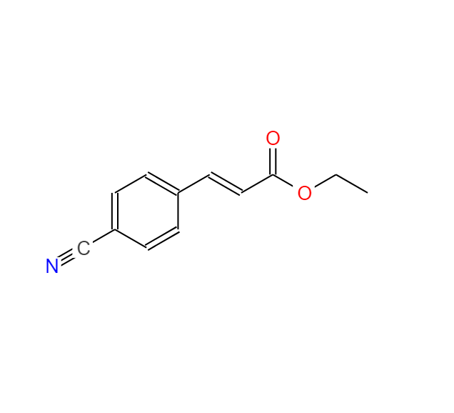 4-氰基肉桂酸乙酯,ETHYL 4-CYANOCINNAMATE