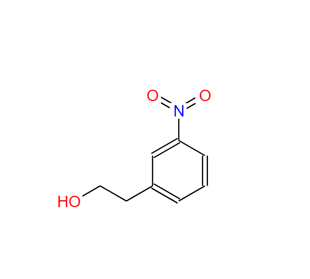 3-硝基苯乙醇,3-NITROPHENETHYL ALCOHOL