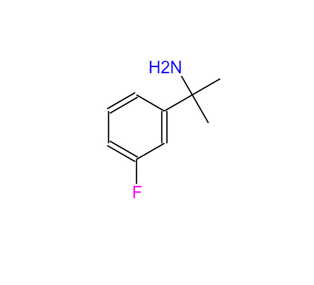 1-(3-氟苯基)-1-甲基乙胺,1-(3-Fluorophenyl)-1-MethylethylaMine