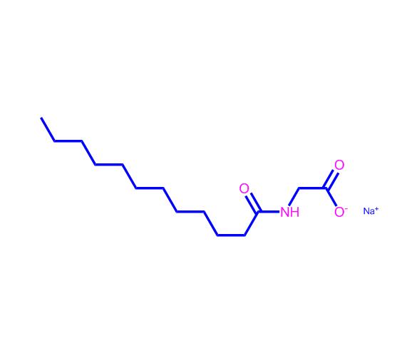 椰油酰甘氨酸钠,SodiumCocoylGlycinate