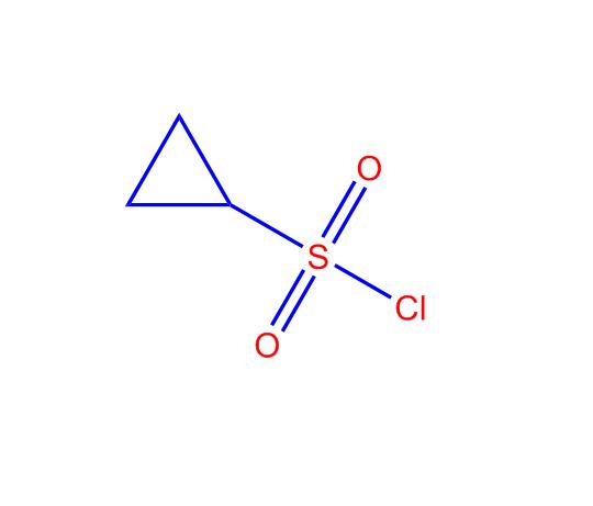 环丙磺酰氯,Cyclopropanesulfonyl chloride