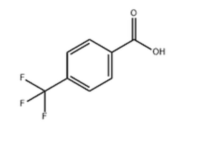 4-三氟甲基苯甲酸,4-(Trifluoromethyl)benzoic Acid