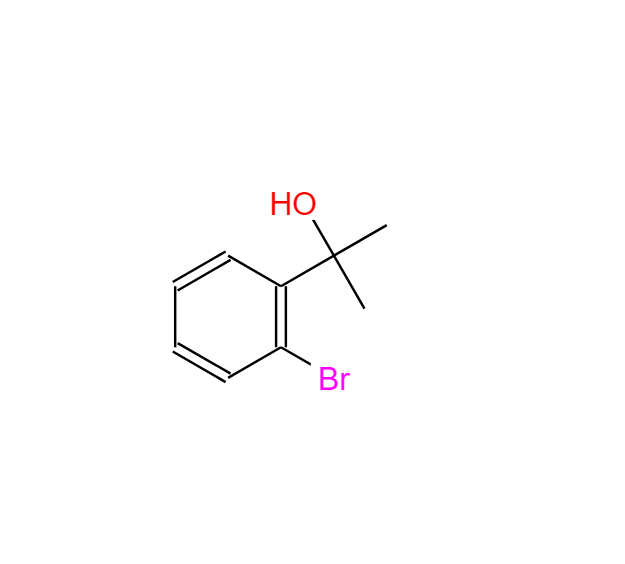 2-(2-溴苯基)-2-丙醇,2-(2-Bromophenyl)-2-propanol