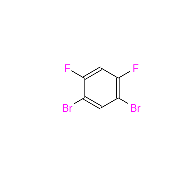 1,5-二溴-2,4-二氟苯,1,5-DIBROMO-2,4-DIFLUOROBENZENE