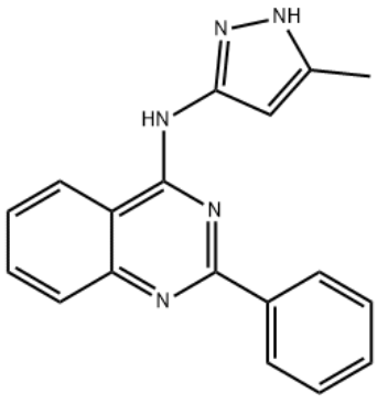 GSK3 Inhibitor XIII