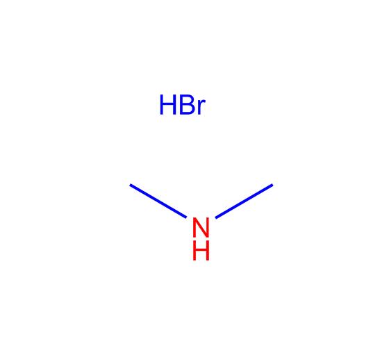 二甲胺氢溴酸盐,Dimethylammonium Bromide