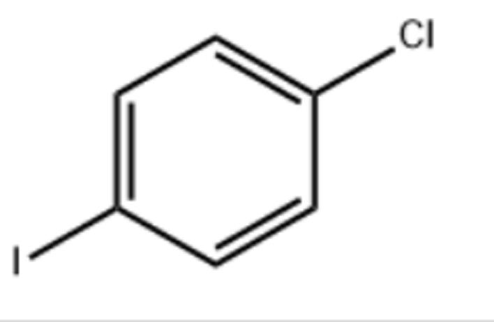 对氯碘苯,1-Chloro-4-iodobenzene