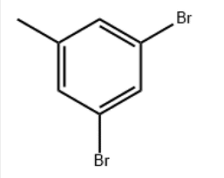 3,5-二溴甲苯,3,5-Dibromotoluene