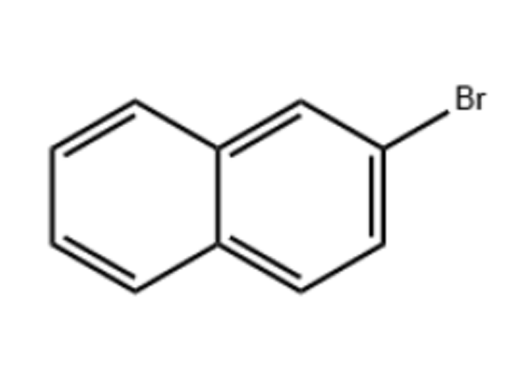 2-溴萘,2-Bromonaphthalene