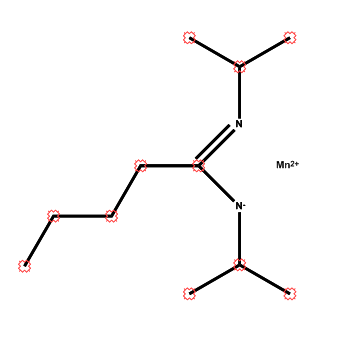 双（N，N''-二异丙基戊酰胺基）锰（II）,Bis(N,N''-di-i-propylpentylamidinato)manganese(II)