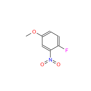 4-氟-3-硝基苯甲醚