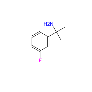 1-(3-氟苯基)-1-甲基乙胺,1-(3-Fluorophenyl)-1-MethylethylaMine