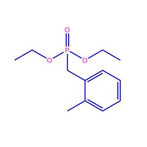 (2-甲基苄基)膦酸二乙酯62778-16-9