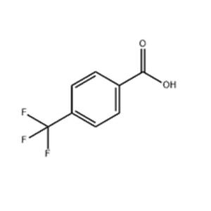 4-三氟甲基苯甲酸 455-24-3