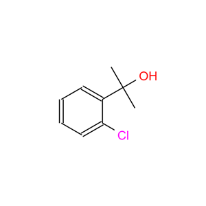 2-(2-氯苯基)丙-2-醇,2-(2-CHLOROPHENYL)PROPAN-2-OL