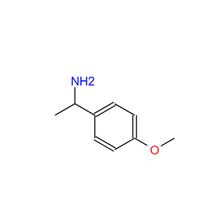 1-(4-甲氧基苯基)乙胺,1-(4-METHOXY-PHENYL)-ETHYLAMINE