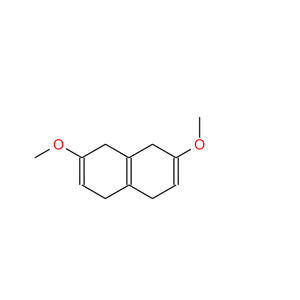 2,7-二甲氧基-1,4,5,8-四氢萘,1,4,5,8-Tetrahydro-2,7-dimethoxynaphthalene