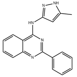 GSK3 Inhibitor XIII