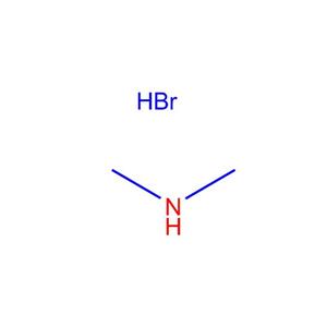 二甲胺氢溴酸盐6912-12-5