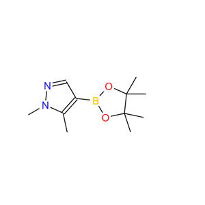 1,5-二甲基-1H-吡唑-4-硼酸频哪醇酯