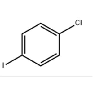 对氯碘苯  637-87-6