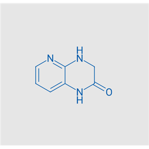 3,4-二氢吡啶并[2,3-b]吡嗪-2(1H)-酮,3,4-Dihydropyrido[2,3-b]pyrazin-2(1H)-one