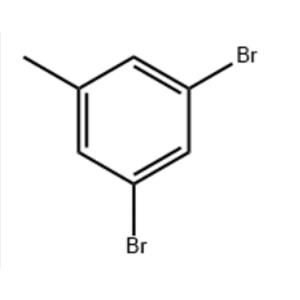 3,5-二溴甲苯 1611-2-1
