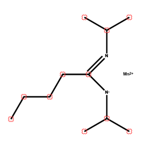 双（N，N''-二异丙基戊酰胺基）锰（II）；1188406-04-3