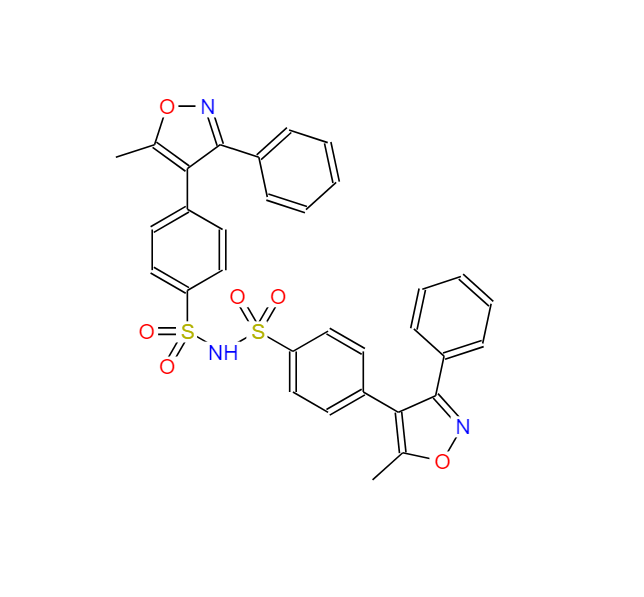 戊地昔布杂质B,Valdecoxib IMpurity B