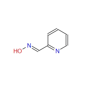 吡啶-2-甲醛肟,2-Pyridinealdoxime
