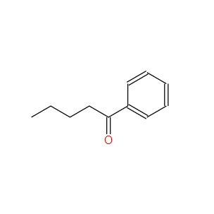 苯戊酮,Valerophenone