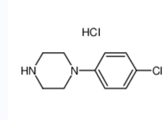 1-(4-氯苯基)哌嗪單鹽酸鹽,1-(4-CHLOROPHENYL)PIPERAZINE HYDROCHLORIDE