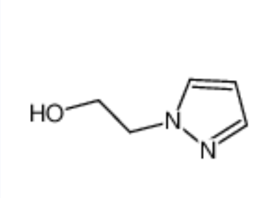 2-(1H-吡唑-1-基)乙醇,2-(1-Pyrazolyl)ethanol