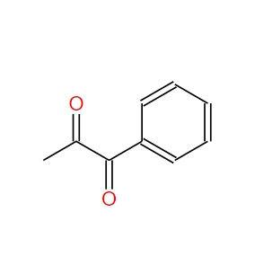 1-苯基-1,2-丙二酮,1-Phenylpropane-1,2-dione