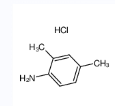 2,4-二甲基苯胺鹽酸鹽,2,4-dimethylaniline,hydrochloride