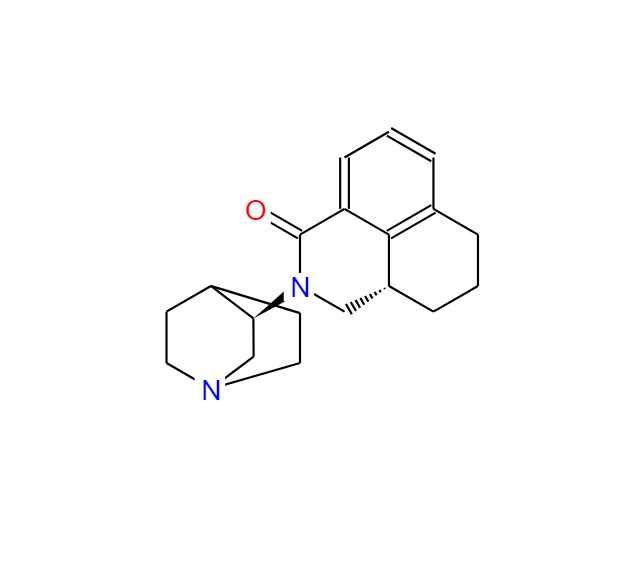 帕洛诺司琼中间体,PALONOSETRON HCL