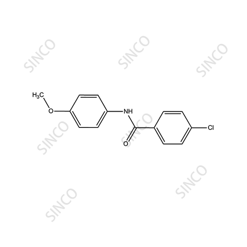 吲哚美辛杂质C,Indomethacin Impurity C