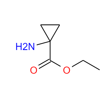 1-氨基环丙烷-1-羧酸乙酯,Ethyl 1-Aminocyclopropanecarboxylate