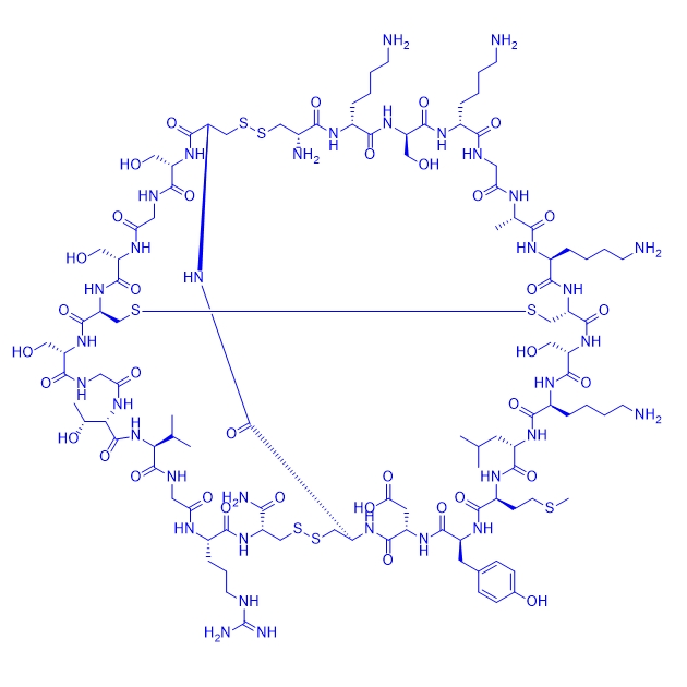 来考诺肽；ω-conotoxin CVID,Leconotide