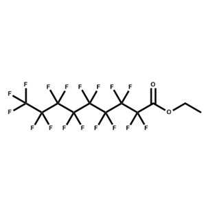 全氟壬酸乙酯,Ethyl perfluorononanoate