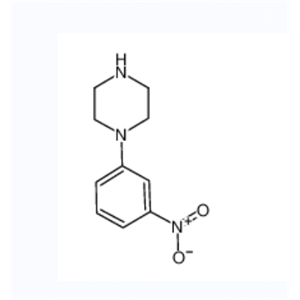 1-(3-硝基苯)哌嗪盐酸盐	