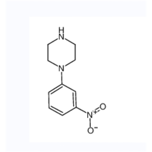 1-(3-硝基苯)哌嗪盐酸盐,1-(3-nitrophenyl)piperazine,hydrochloride