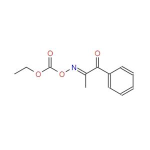 1-苯基-1,2-丙二酮-2-(O-乙氧基羰基肟) PDO  65894-76-0