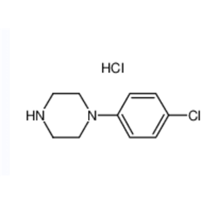 1-(4-氯苯基)哌嗪单盐酸盐	