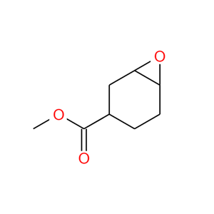 3,4-环氧环己烷羧酸甲酯 41088-52-2