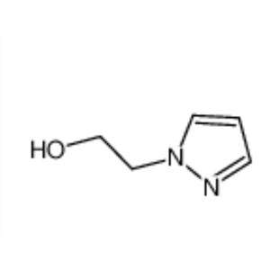 2-(1H-吡唑-1-基)乙醇	